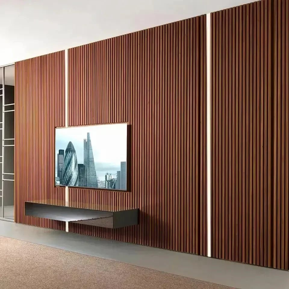   PVC Panel